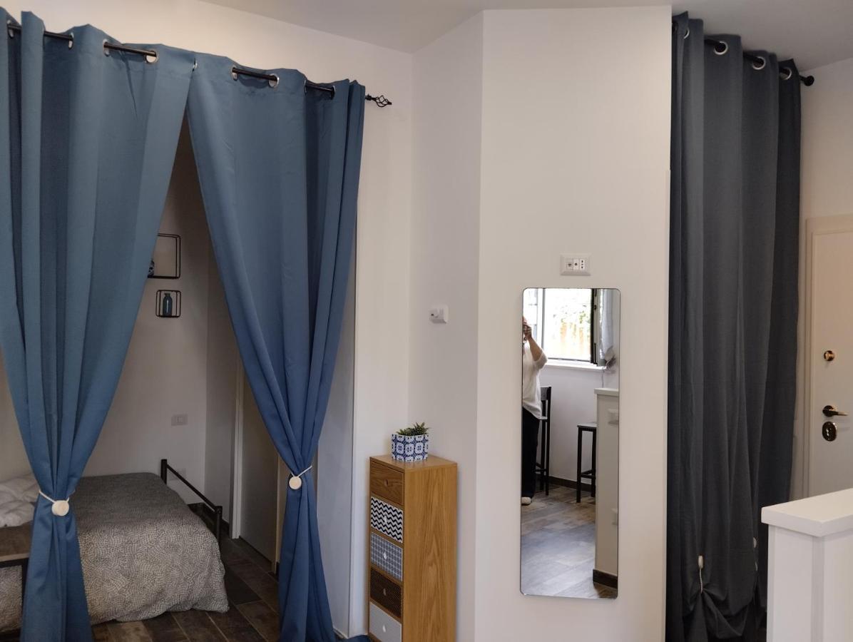 Casa Cesare Leilighet Roma Eksteriør bilde