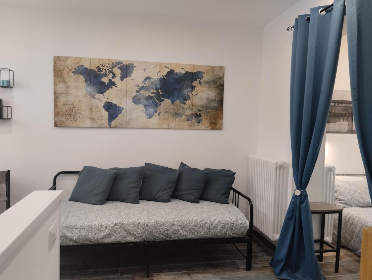 Casa Cesare Leilighet Roma Eksteriør bilde