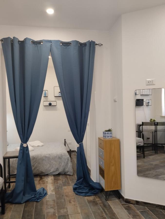 Casa Cesare Leilighet Roma Eksteriør bilde