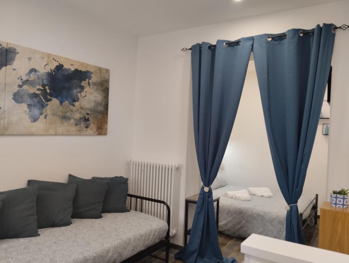 Casa Cesare Leilighet Roma Eksteriør bilde