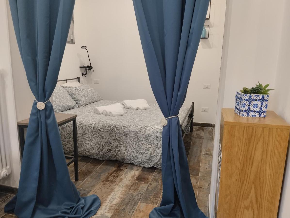 Casa Cesare Leilighet Roma Eksteriør bilde