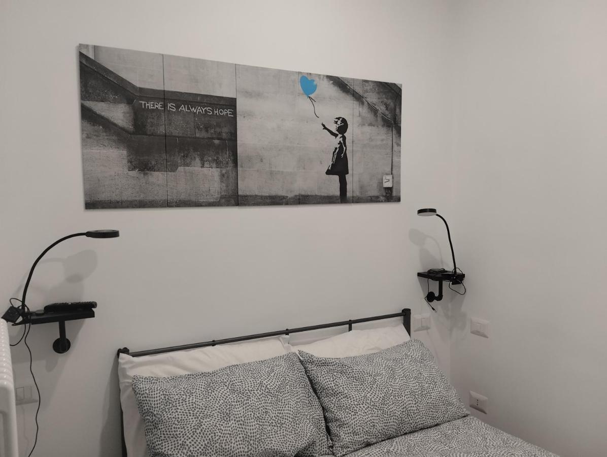 Casa Cesare Leilighet Roma Eksteriør bilde