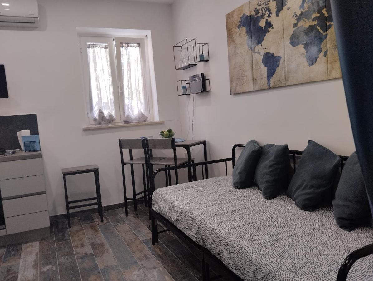 Casa Cesare Leilighet Roma Eksteriør bilde